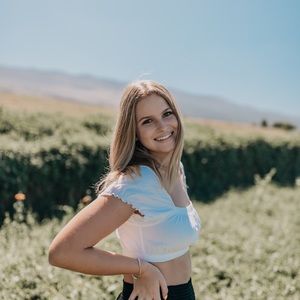 Meet your Posher, Rachel